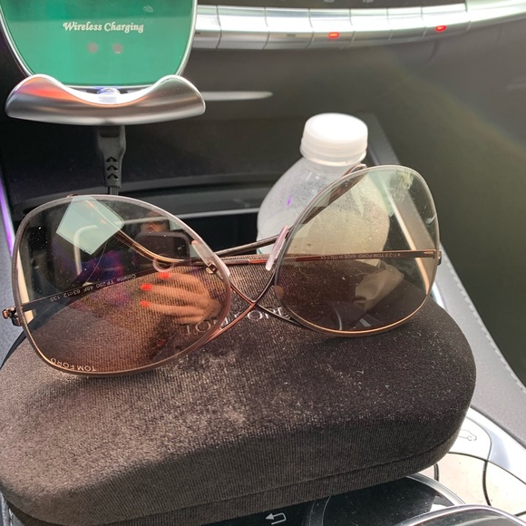 Sunglasses main image 6